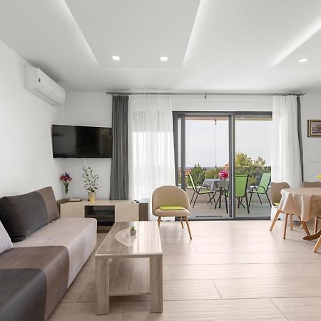 Apart Residence Blue Sea Porec Ngoại thất bức ảnh