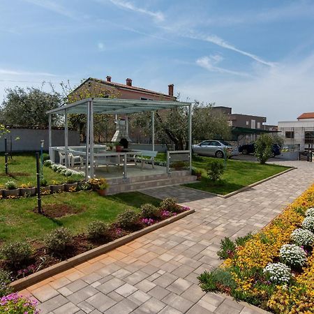 Apart Residence Blue Sea Porec Ngoại thất bức ảnh