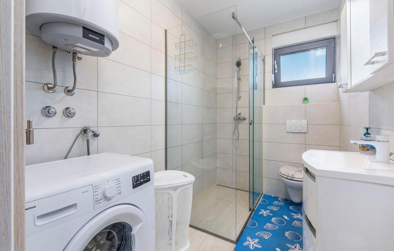 Apart Residence Blue Sea Porec Ngoại thất bức ảnh