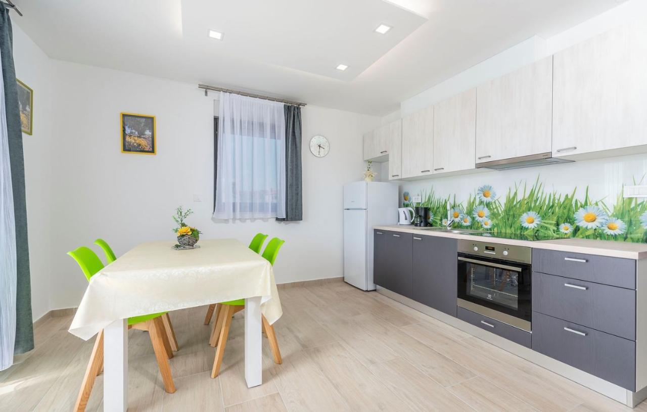 Apart Residence Blue Sea Porec Ngoại thất bức ảnh