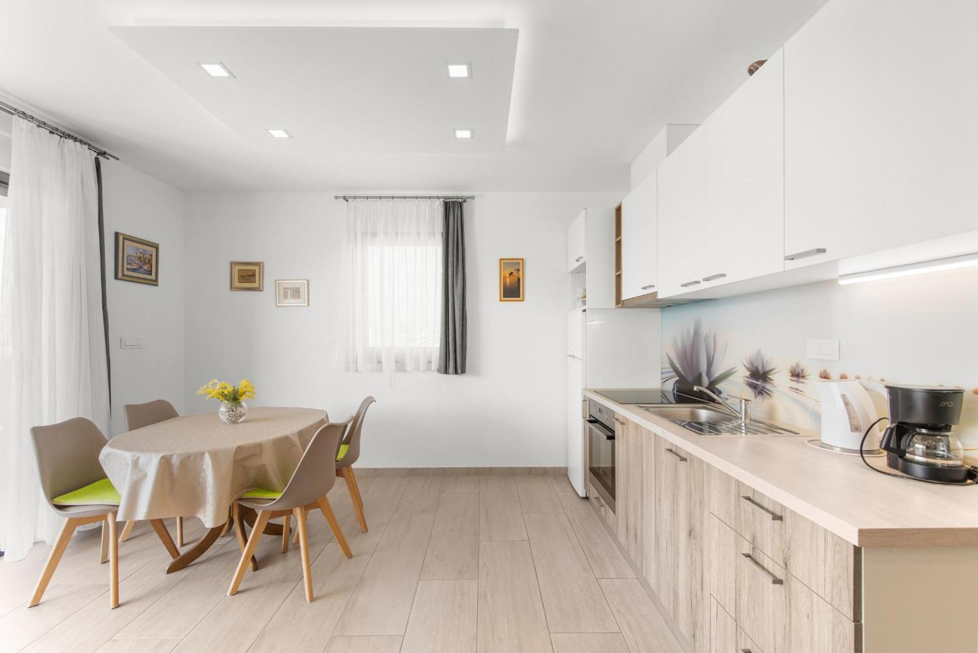 Apart Residence Blue Sea Porec Phòng bức ảnh
